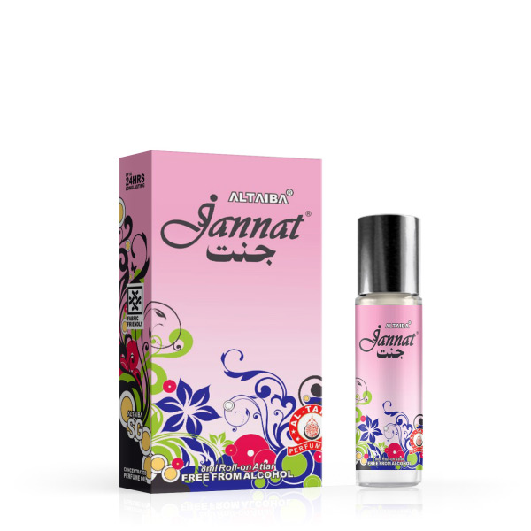 Jannat